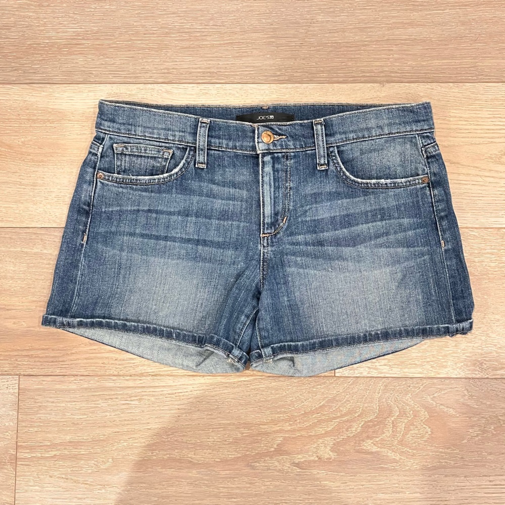 Joe’s jeans shorts